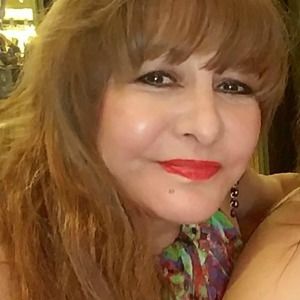 Meet your Posher, Irma